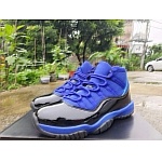 Air Jordan 11 Sneaker For Men # 280661, cheap Jordan11