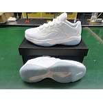 Air Jordan 11 Sneaker For Men # 280663