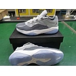 Air Jordan 11 Sneaker For Men # 280668, cheap Jordan11