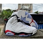 Air Jordan 6 Sneaker For Men # 280673, cheap Jordan6