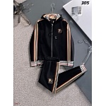 Burberry Tracksuits For Men # 280678