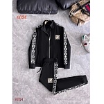 Louis Vuitton Tracksuits For Men # 280682