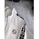 Louis Vuitton Tracksuits For Men # 280683, cheap LV Tracksuits