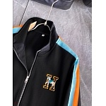 Hermes Tracksuits For Men # 280685, cheap Hermes Tracksuits