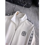 Loewe Tracksuits For Men # 280687, cheap Loewe Tracksuits