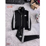 Gucci Tracksuits For Men # 280692