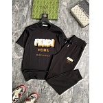 Fendi Tracksuits For Men # 280694, cheap Fendi Tracksuits