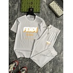 Fendi Tracksuits For Men # 280695