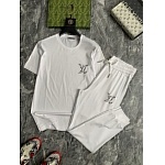 Louis Vuitton Tracksuits For Men # 280696