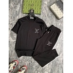 Louis Vuitton Tracksuits For Men # 280697