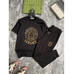 Versace Tracksuits For Men # 280698