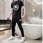 D&G Tracksuits For Men # 280707