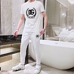 D&G Tracksuits For Men # 280708