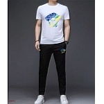 Versace Tracksuits For Men # 280719, cheap Versace Tracksuits