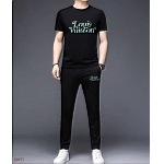 Louis Vuitton Tracksuits For Men # 280723