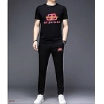 Balenciaga Tracksuits For Men # 280724, cheap Balenciaga Tracksuit