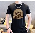 Louis Vuitton Tracksuits For Men # 280726, cheap LV Tracksuits