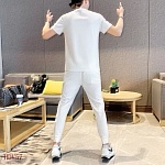 Louis Vuitton Tracksuits For Men # 280727, cheap LV Tracksuits