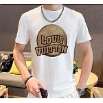 Louis Vuitton Tracksuits For Men # 280727, cheap LV Tracksuits