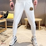 Louis Vuitton Tracksuits For Men # 280727, cheap LV Tracksuits