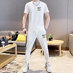 Givenchy Tracksuits For Men # 280729