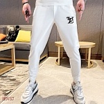 Louis Vuitton Tracksuits For Men # 280730, cheap LV Tracksuits