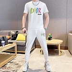 Dior Tracksuits For Men # 280732