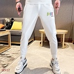 Dior Tracksuits For Men # 280732, cheap Dior Tracksuits