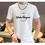 Ferragamo Tracksuits For Men # 280736, cheap Ferragamo Tracksuits