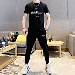 Ferragamo Tracksuits For Men # 280737, cheap Ferragamo Tracksuits