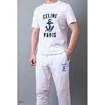 Celine Tracksuits For Men # 280746, cheap Celine Tracksuits