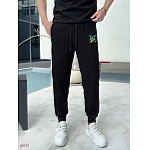 Louis Vuitton Tracksuits For Men # 280748, cheap LV Tracksuits