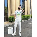 Louis Vuitton Tracksuits For Men # 280749