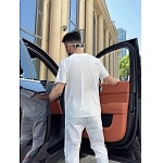 Louis Vuitton Tracksuits For Men # 280749, cheap LV Tracksuits