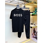 Hugo Boss Tracksuits For Men # 280770, cheap Boss Tracksuits