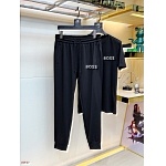 Hugo Boss Tracksuits For Men # 280770, cheap Boss Tracksuits