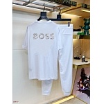 Hugo Boss Tracksuits For Men # 280771, cheap Boss Tracksuits