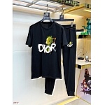 Dior Tracksuits For Men # 280773