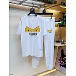 Fendi Tracksuits For Men # 280774