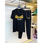 Fendi Tracksuits For Men # 280775