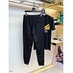 Fendi Tracksuits For Men # 280775, cheap Fendi Tracksuits