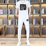 Fendi Tracksuits For Men # 280782