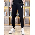 Louis Vuitton Tracksuits For Men # 280784, cheap LV Tracksuits