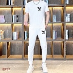 Louis Vuitton Tracksuits For Men # 280785