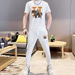 Hermes Tracksuits For Men # 280793