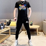 Hermes Tracksuits For Men # 280795