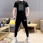 Fendi Tracksuits For Men # 280800