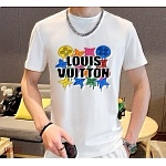 Louis Vuitton Tracksuits For Men # 280802, cheap LV Tracksuits