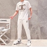 Celine Tracksuits For Men # 280805