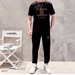 Celine Tracksuits For Men # 280806, cheap Celine Tracksuits
